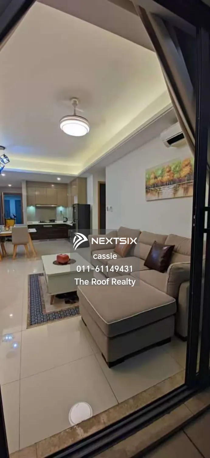 Serviced Residence For Sale in Johor Bahru Johor