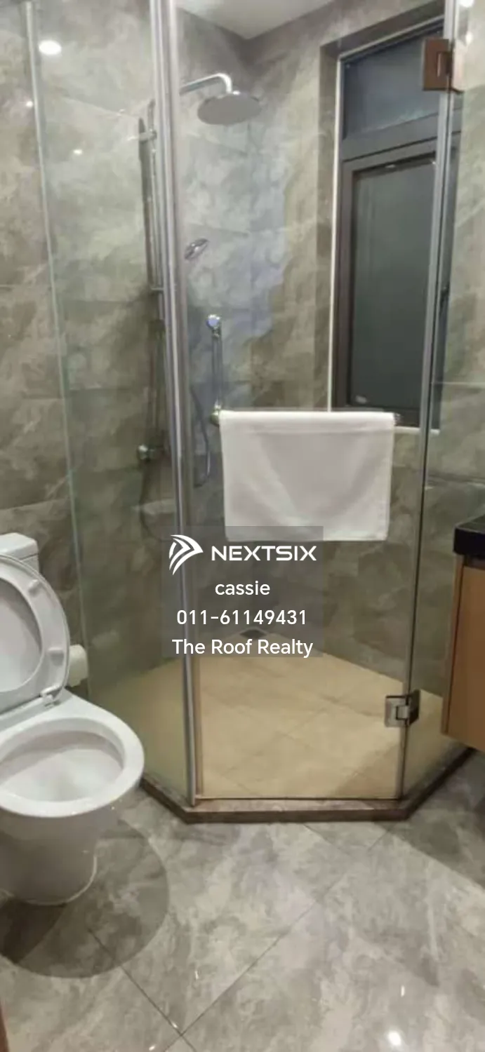 Serviced Residence For Sale in Johor Bahru Johor - Image 5