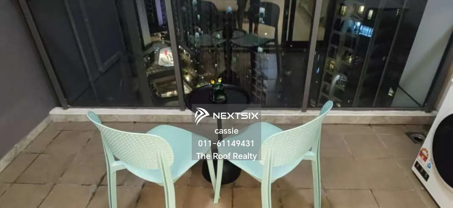 Serviced Residence For Sale in Johor Bahru Johor - Image 6