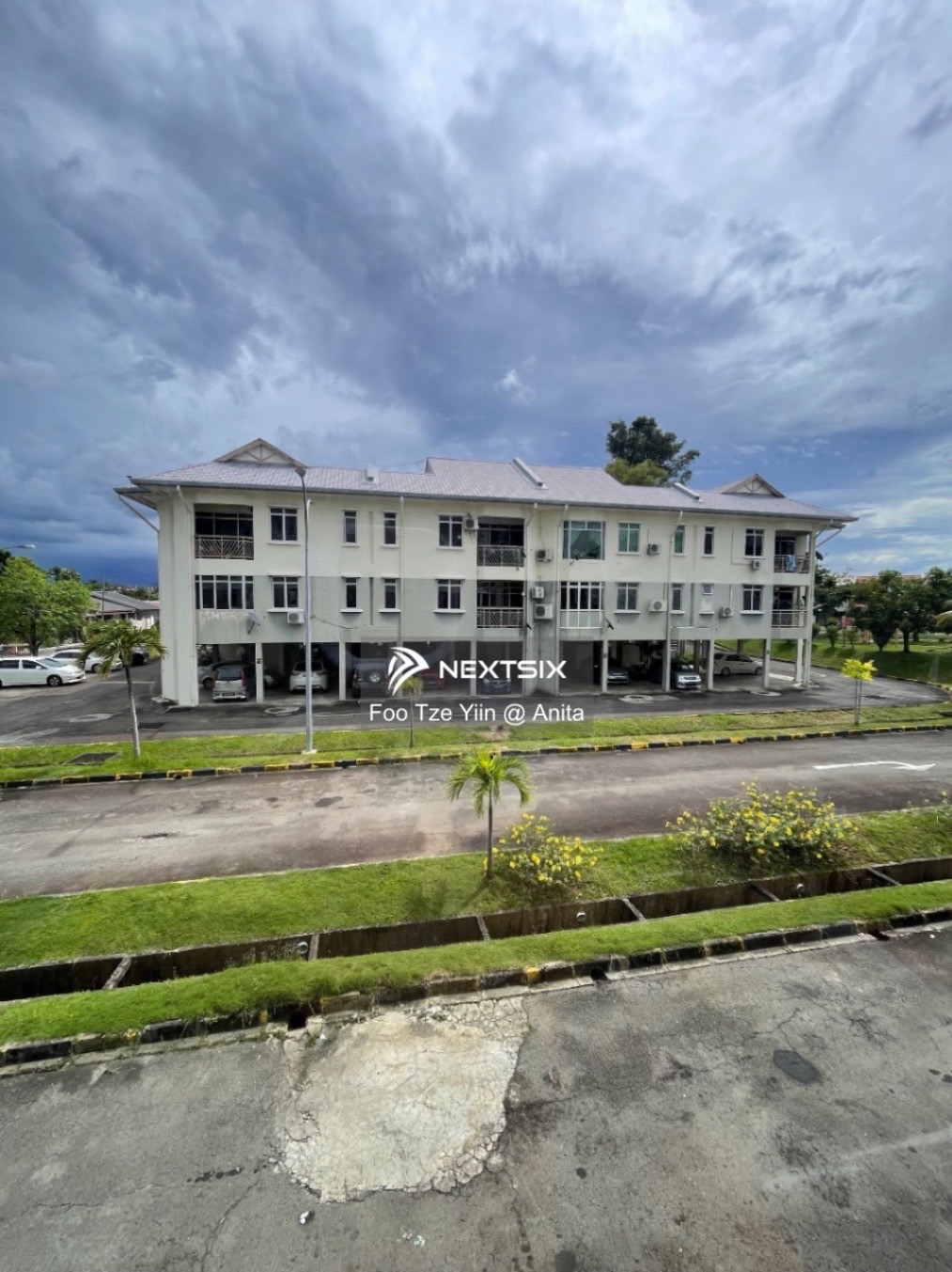 Apartment For Sale in Penampang Sabah - Image 2