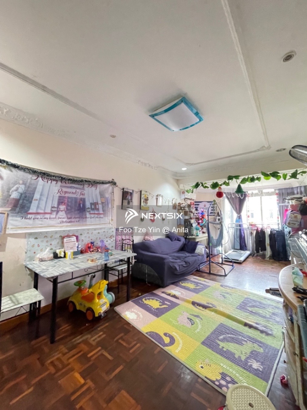 Apartment For Sale in Penampang Sabah - Image 3