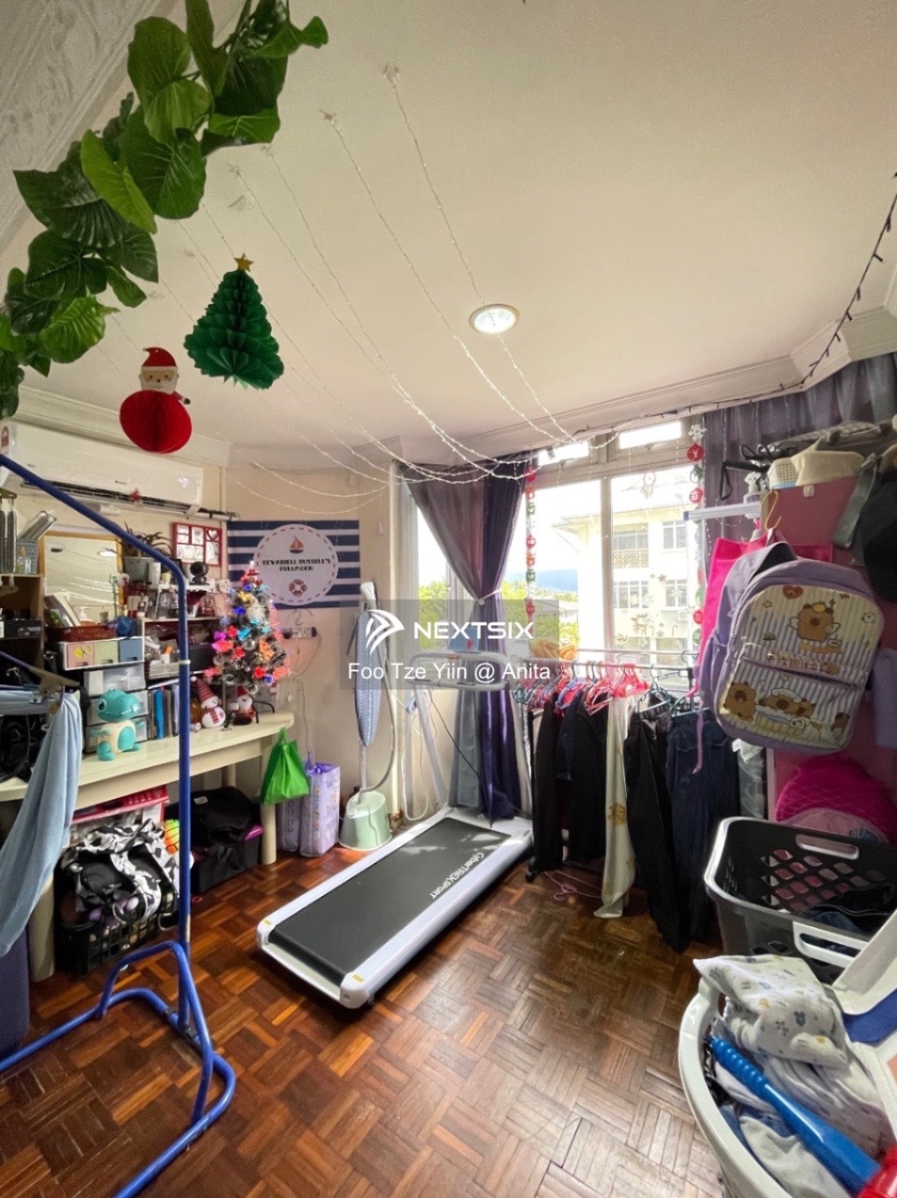 Apartment For Sale in Penampang Sabah - Image 4