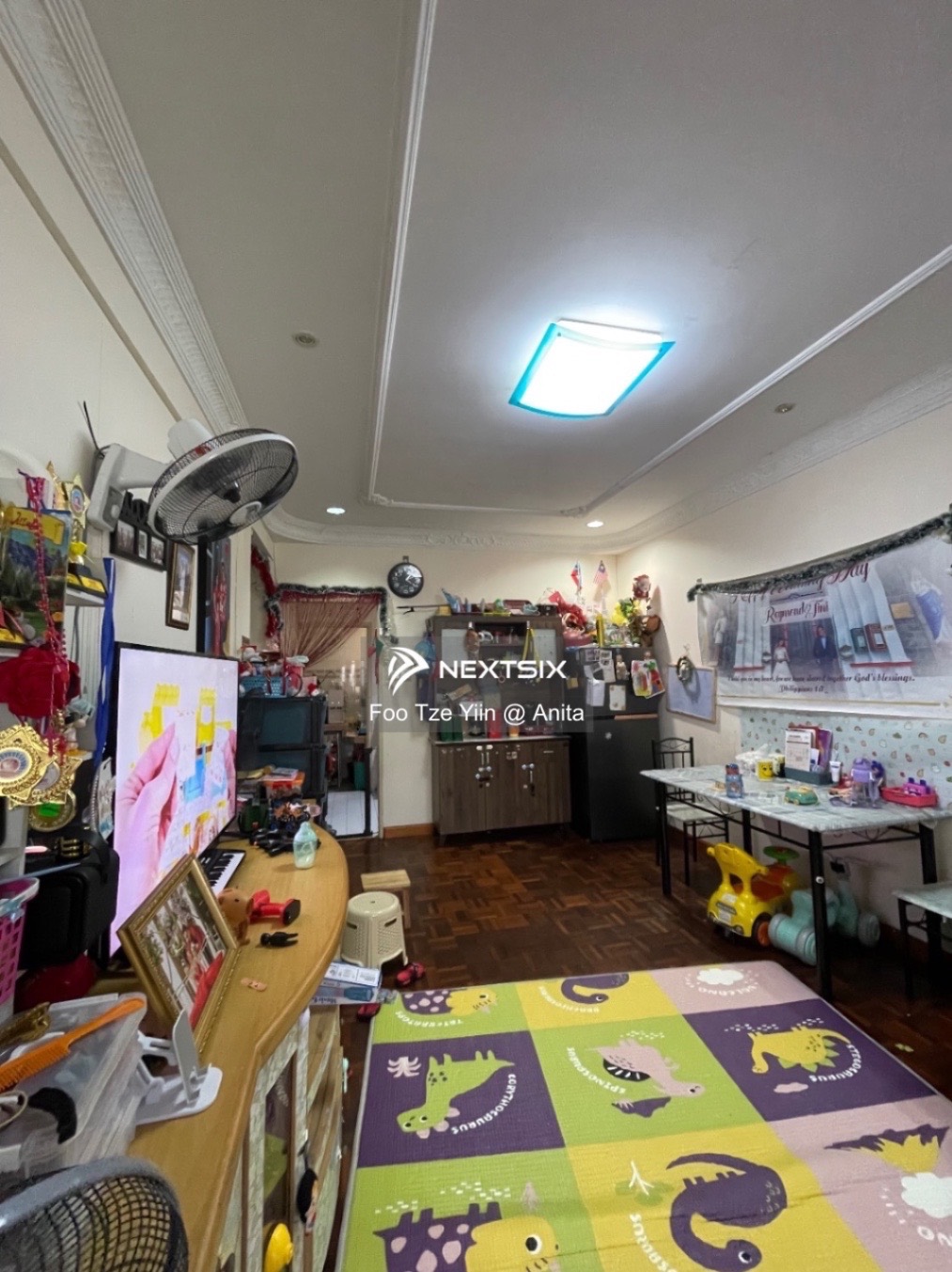 Apartment For Sale in Penampang Sabah - Image 5