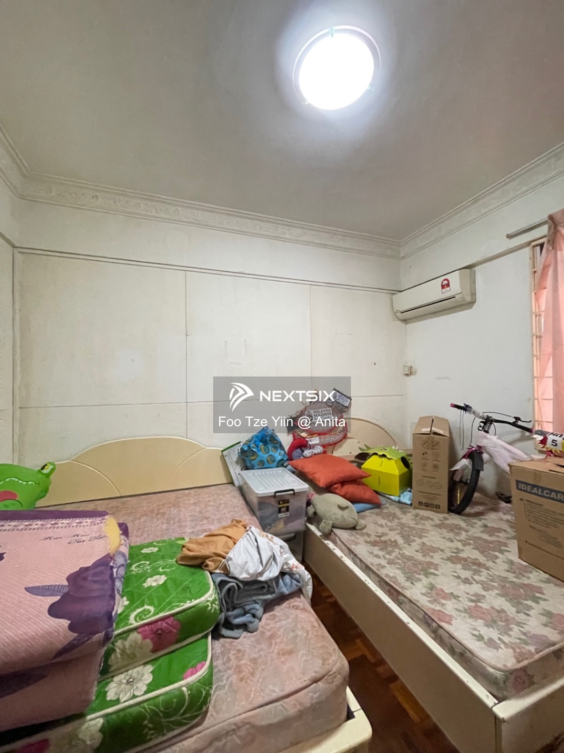 Apartment For Sale in Penampang Sabah - Image 6