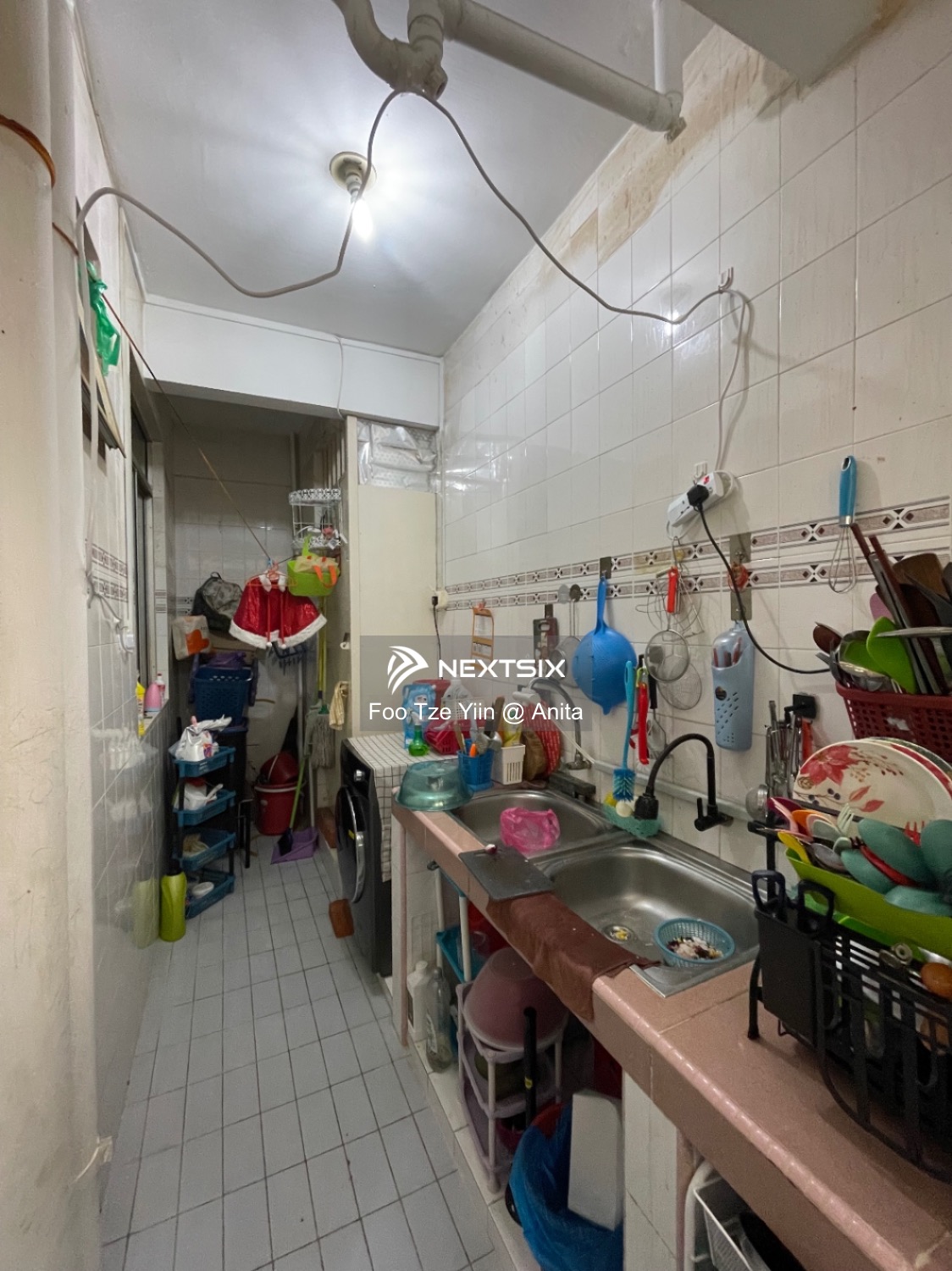 Apartment For Sale in Penampang Sabah - Image 8