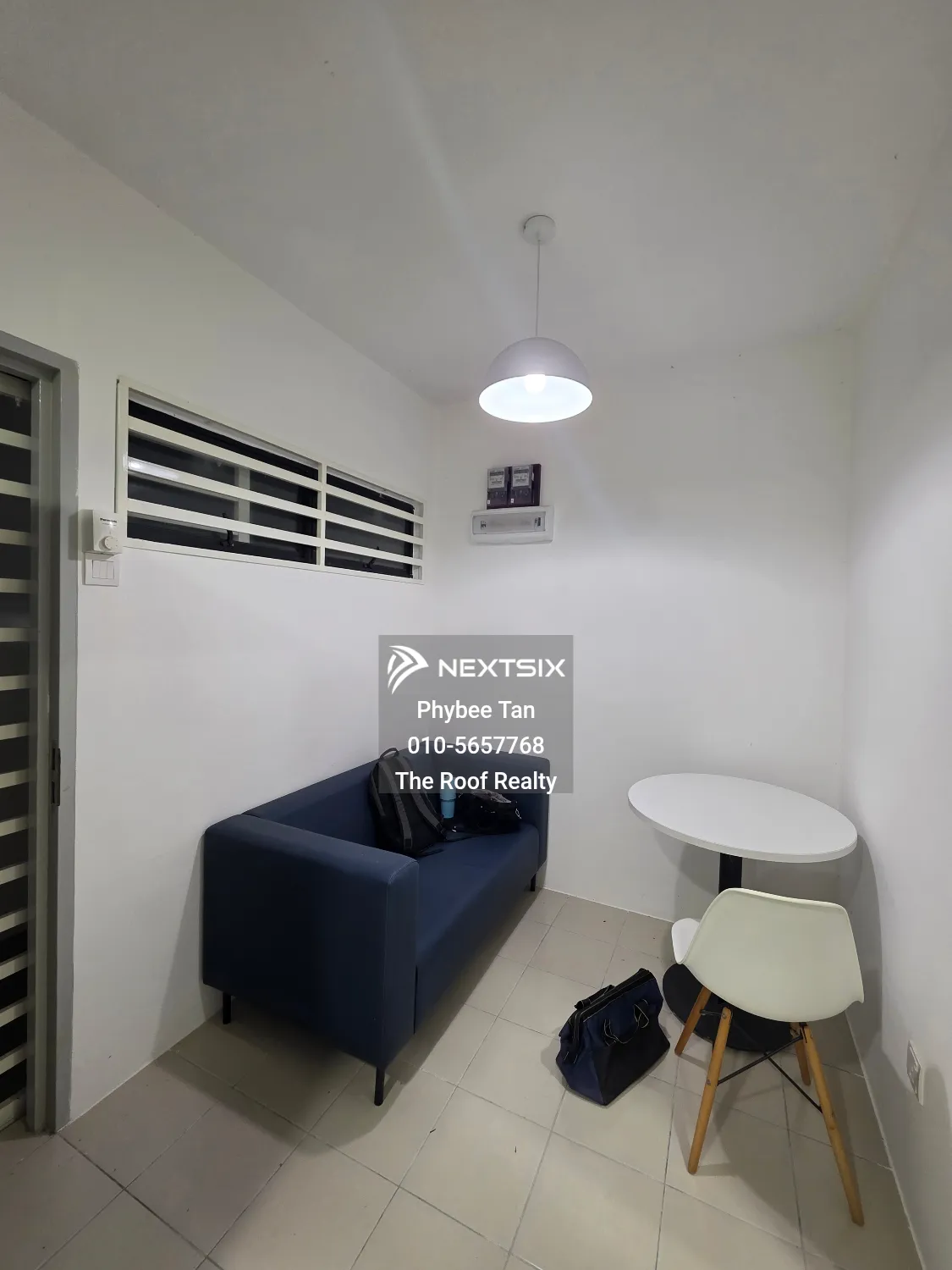 Serviced Residence For Sale in Kampar Perak