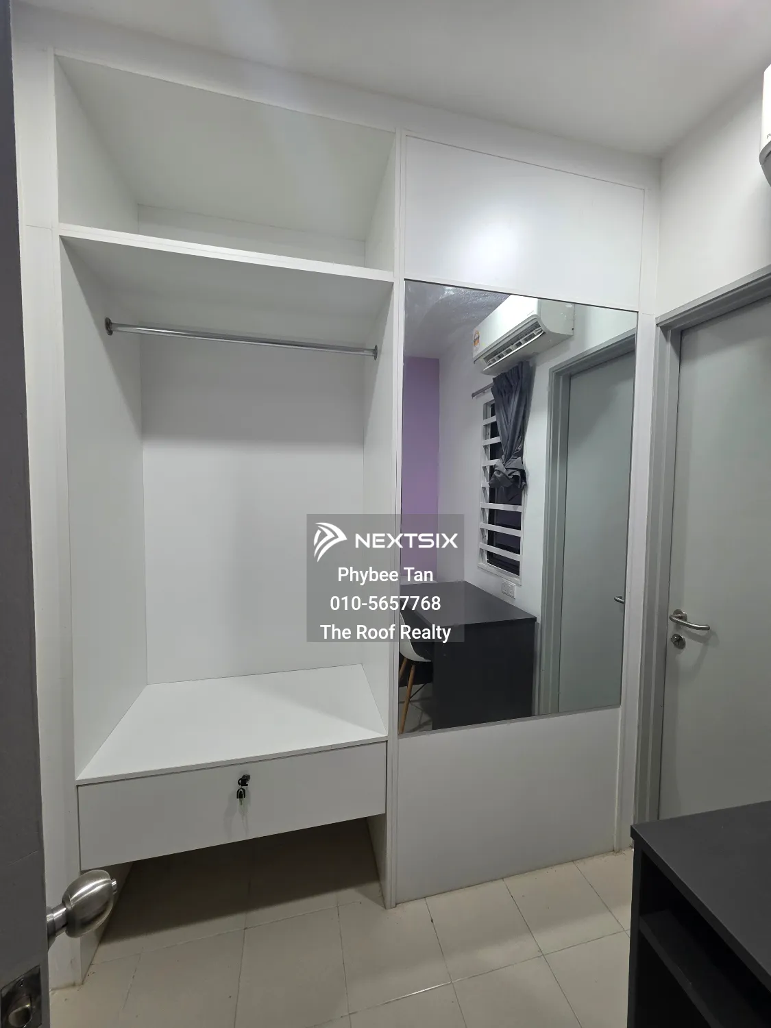 Serviced Residence For Sale in Kampar Perak - Image 6