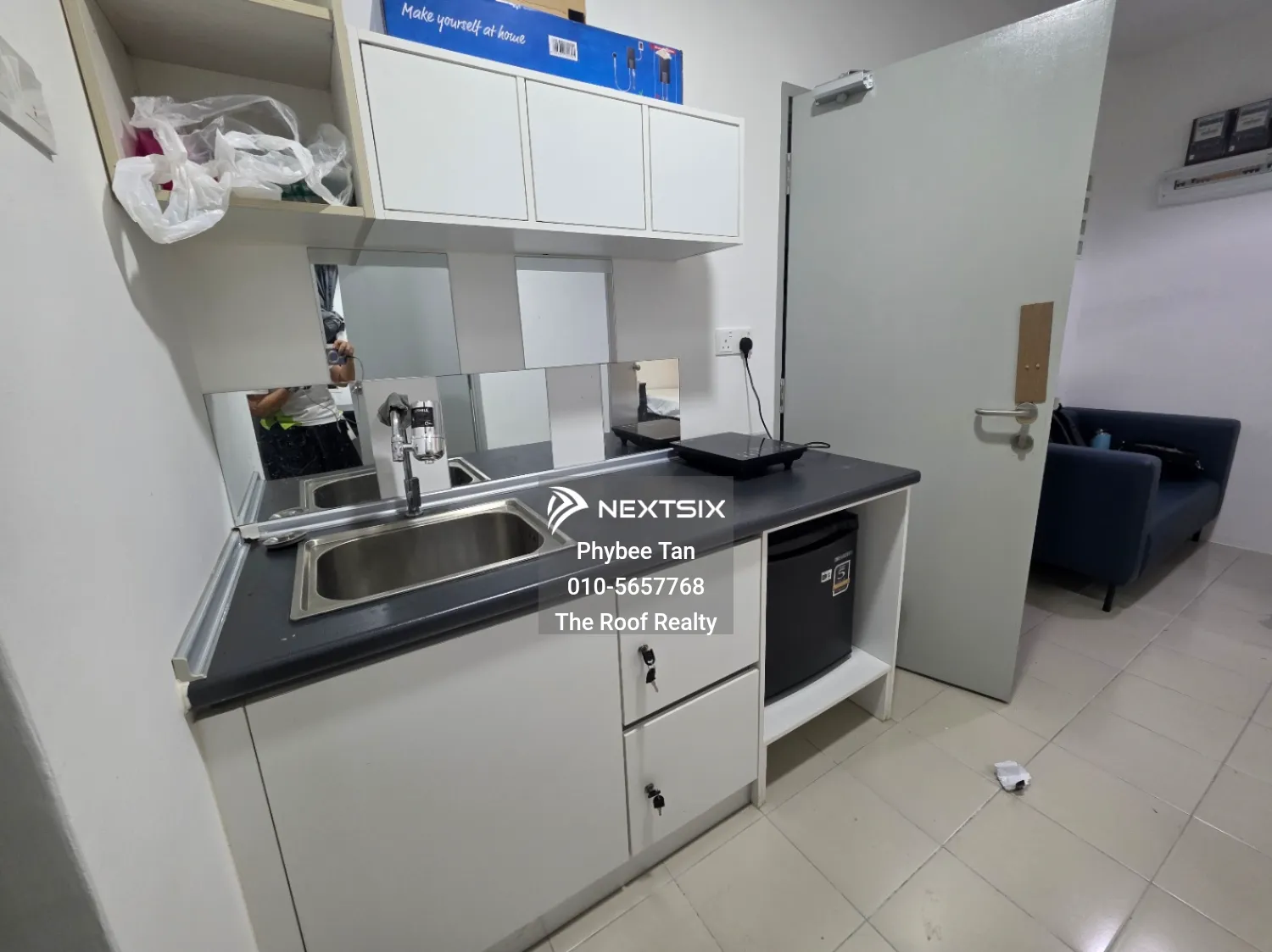 Serviced Residence For Sale in Kampar Perak - Image 7