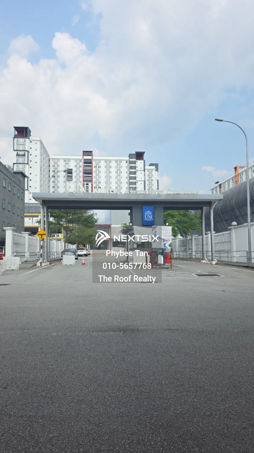 Serviced Residence For Sale in Kampar Perak - Image 8