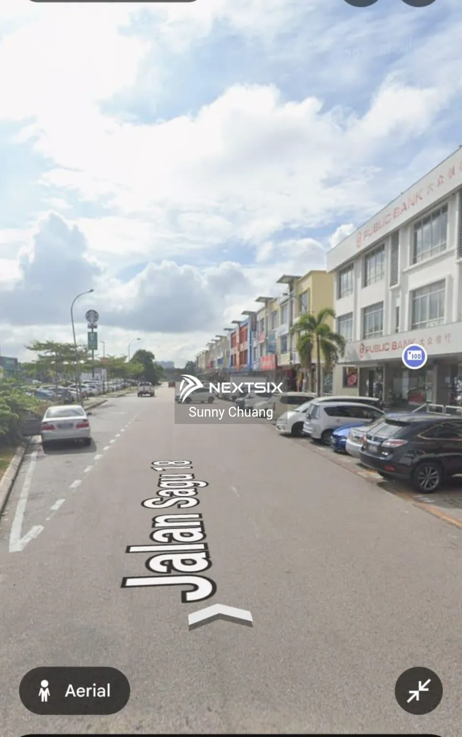 Shop For Sale in Tebrau Johor