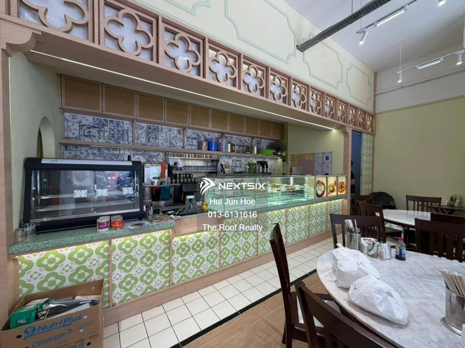 Shop For Sale in Kota Kinabalu Sabah