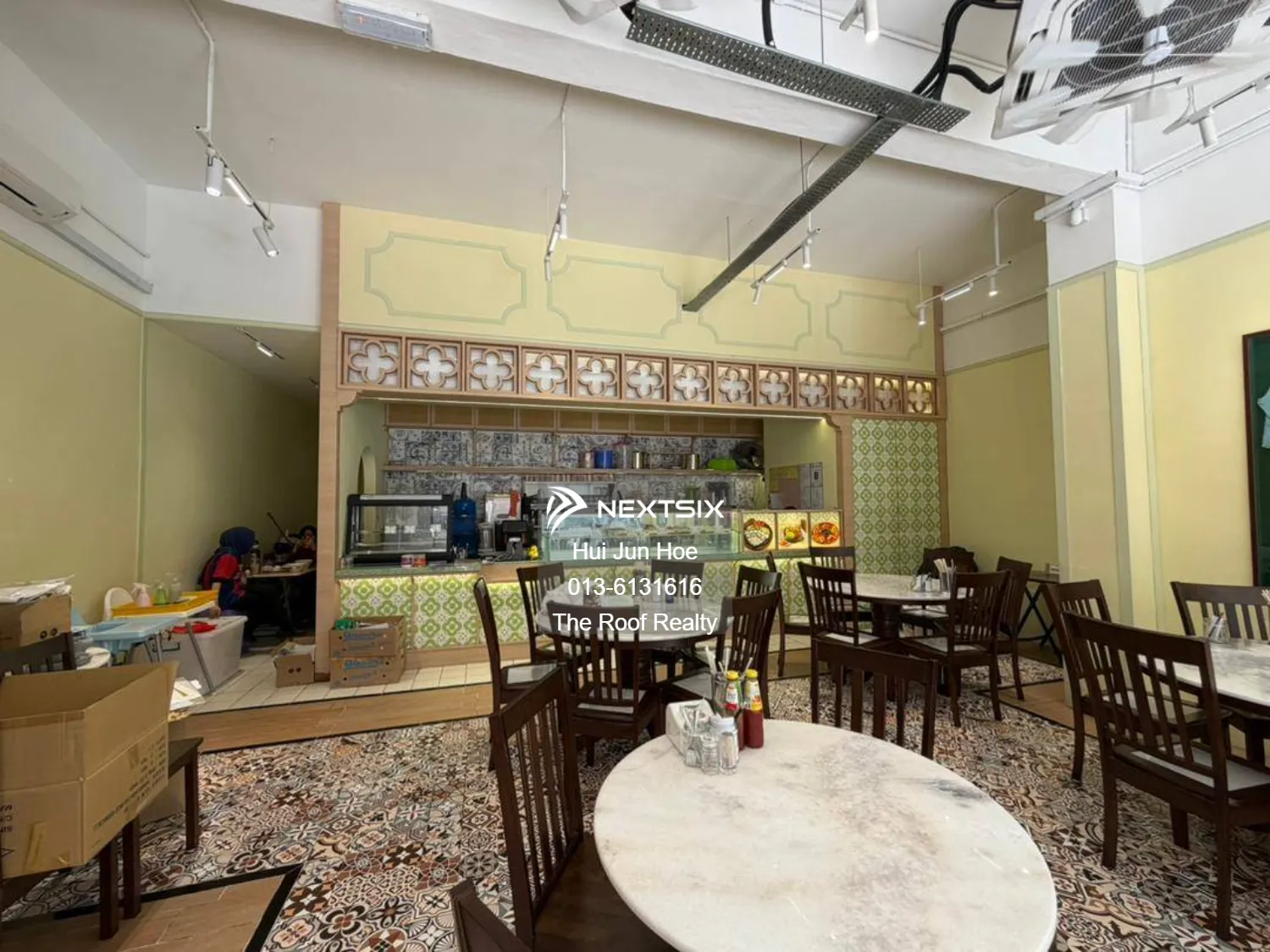 Shop For Sale in Kota Kinabalu Sabah - Image 2