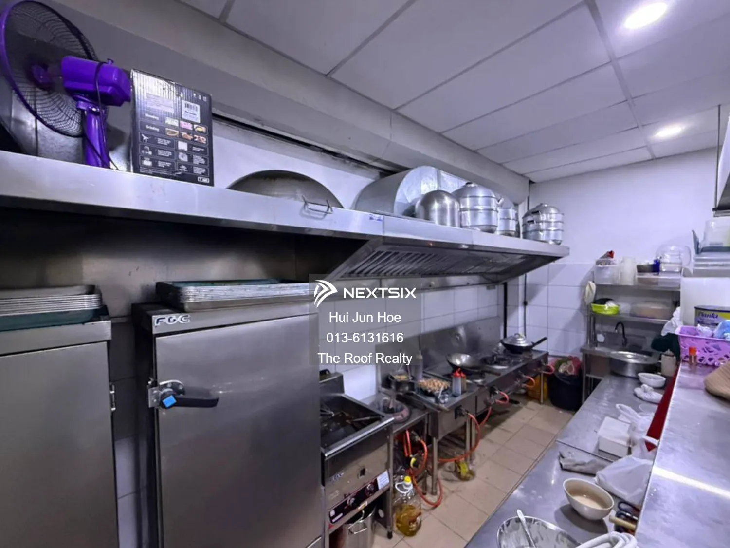 Shop For Sale in Kota Kinabalu Sabah - Image 3