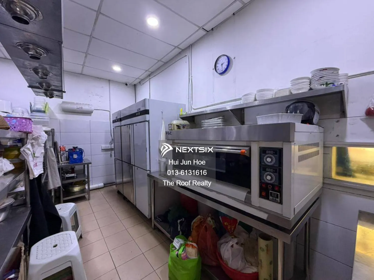 Shop For Sale in Kota Kinabalu Sabah - Image 5