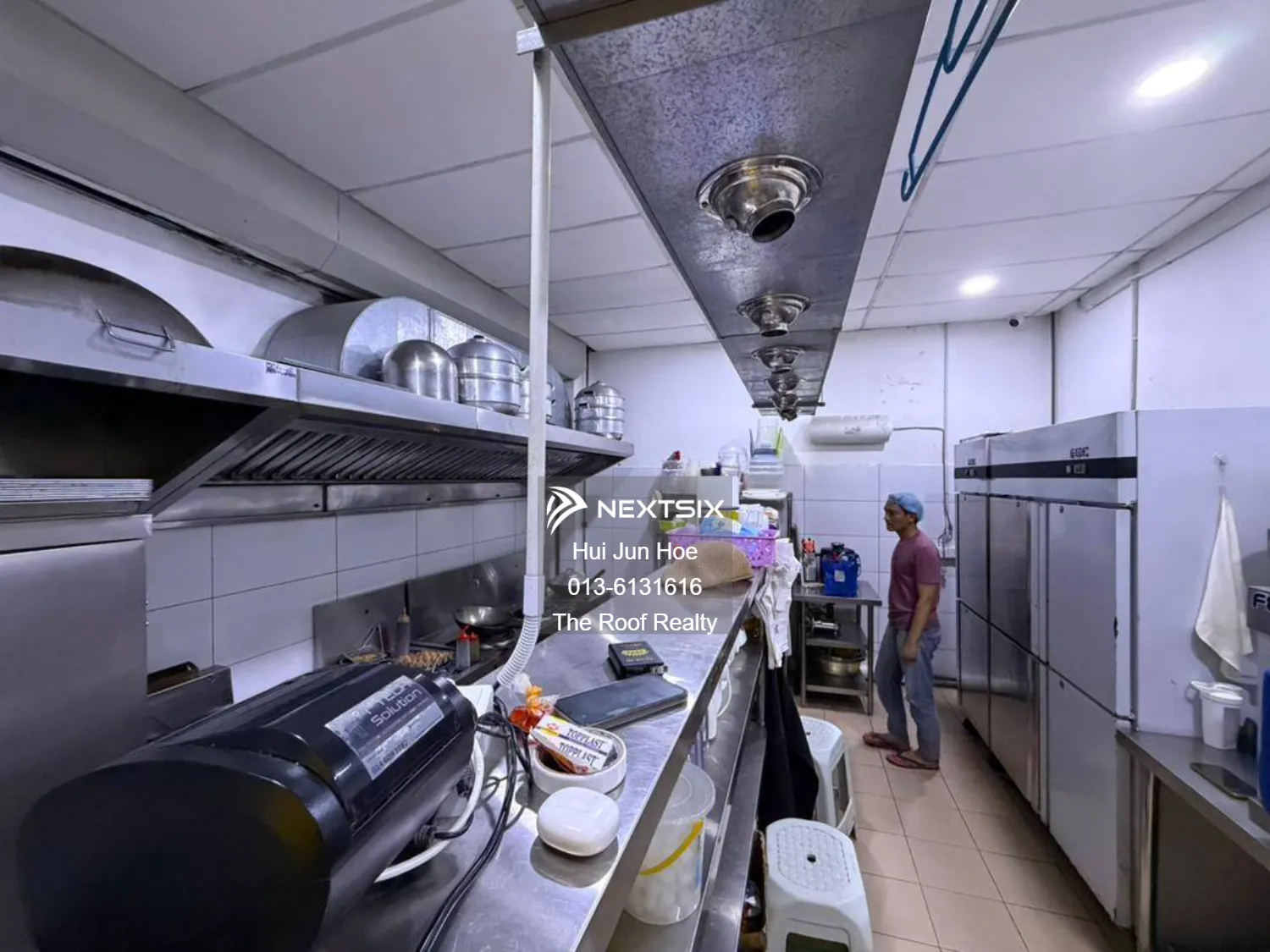 Shop For Sale in Kota Kinabalu Sabah - Image 6