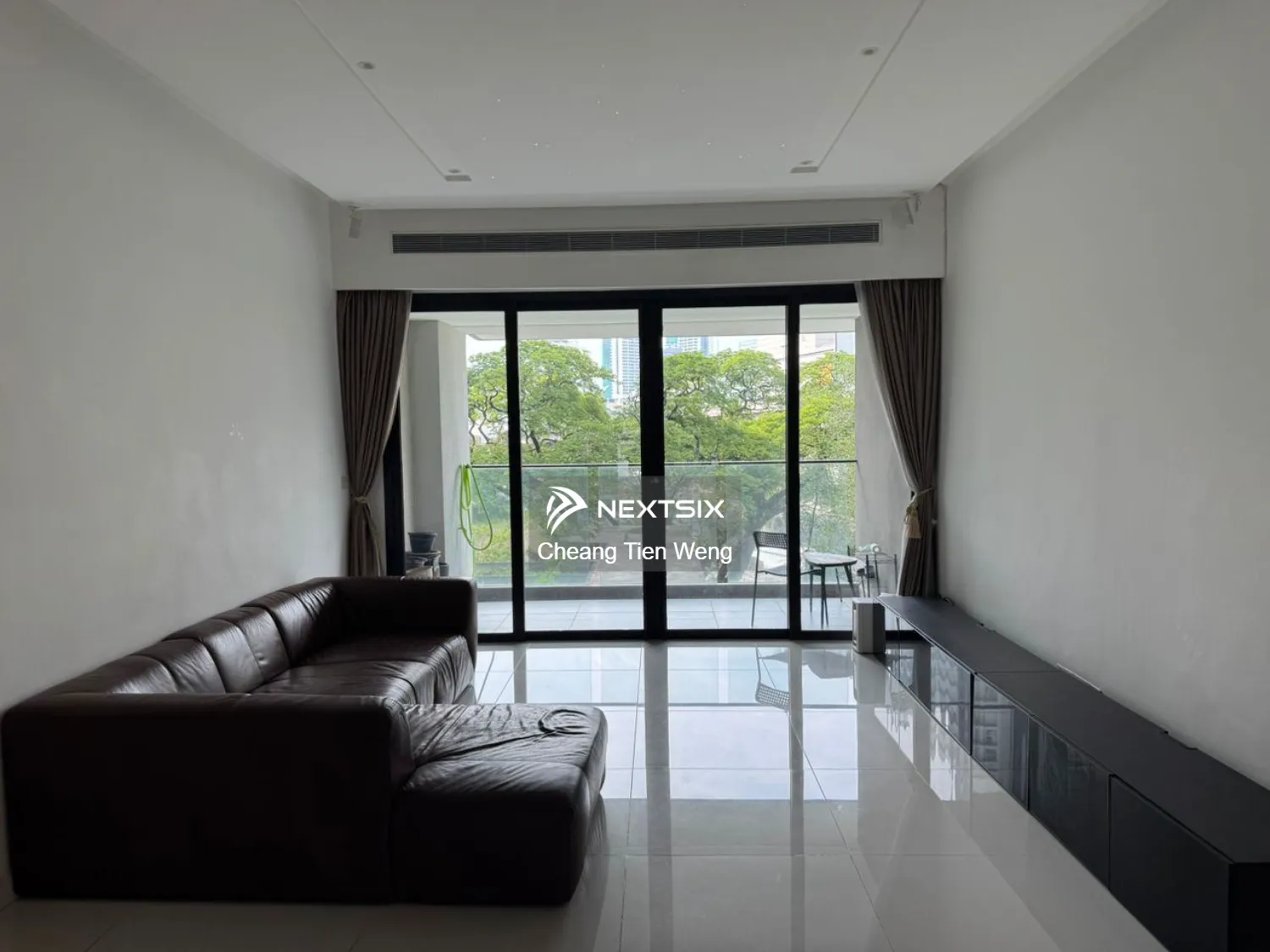 Condominium For Sale in Ampang Hilir Kuala Lumpur