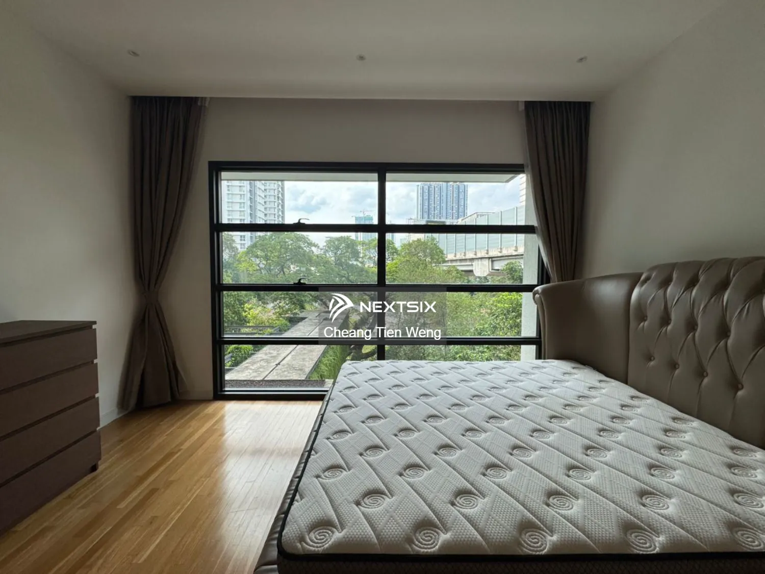 Condominium For Sale in Ampang Hilir Wilayah Persekutuan Kuala Lumpur - Image 5