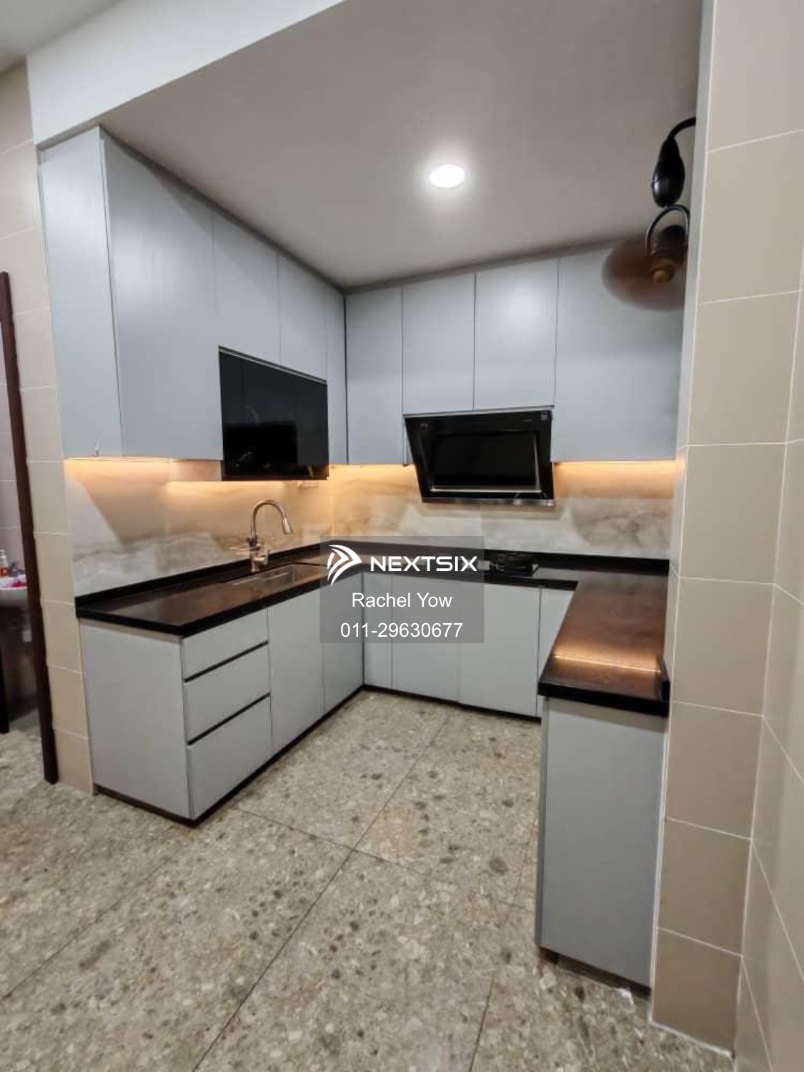 2-sty Terrace/Link House For Rent in Iskandar Puteri (Nusajaya) Johor - Image 10