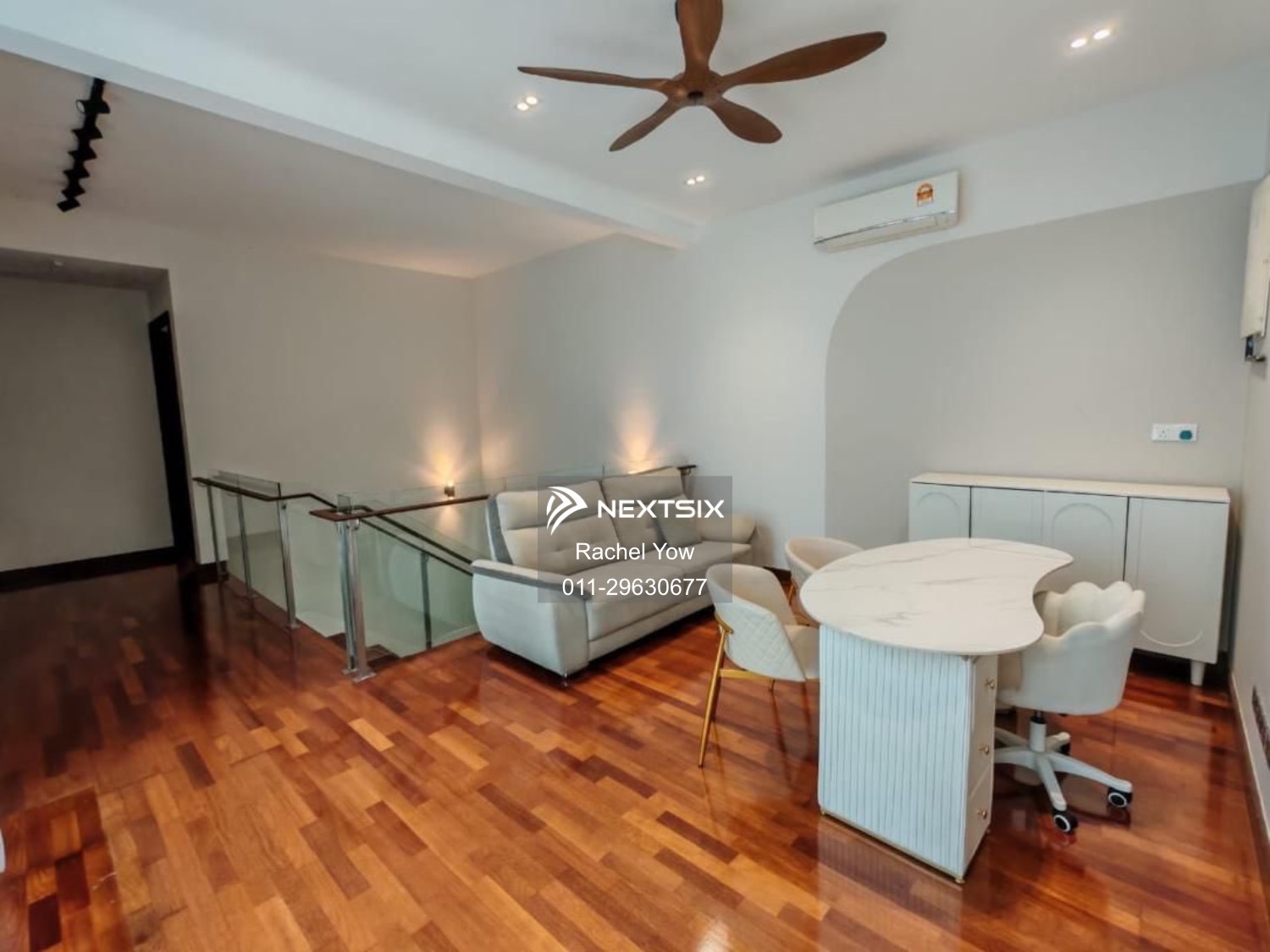 2-sty Terrace/Link House For Rent in Iskandar Puteri (Nusajaya) Johor - Image 5