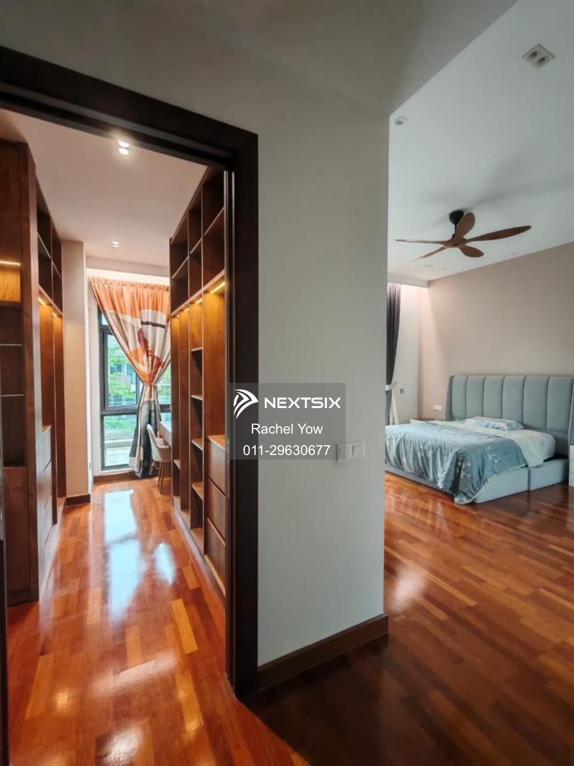 2-sty Terrace/Link House For Rent in Iskandar Puteri (Nusajaya) Johor - Image 9