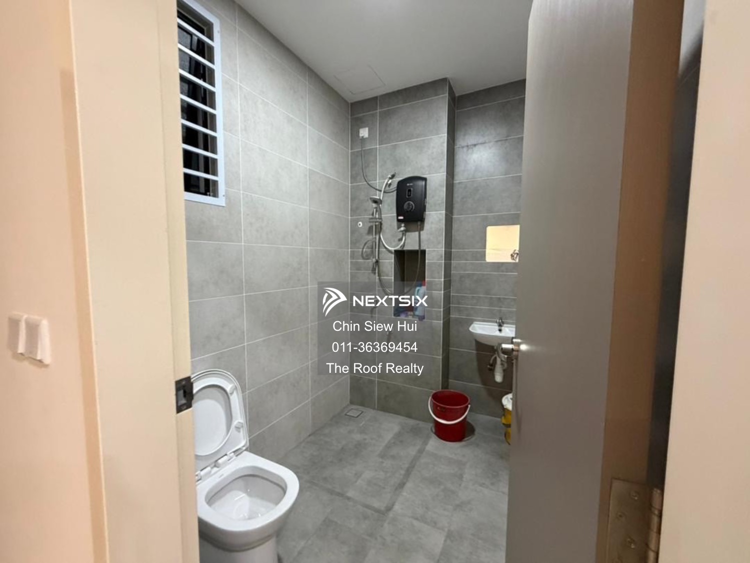 2-sty Terrace/Link House For Sale in Iskandar Puteri (Nusajaya) Johor - Image 10