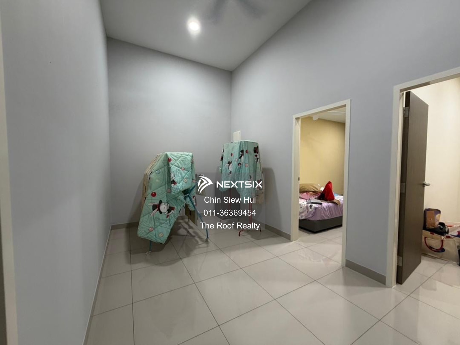 2-sty Terrace/Link House For Sale in Iskandar Puteri (Nusajaya) Johor - Image 5