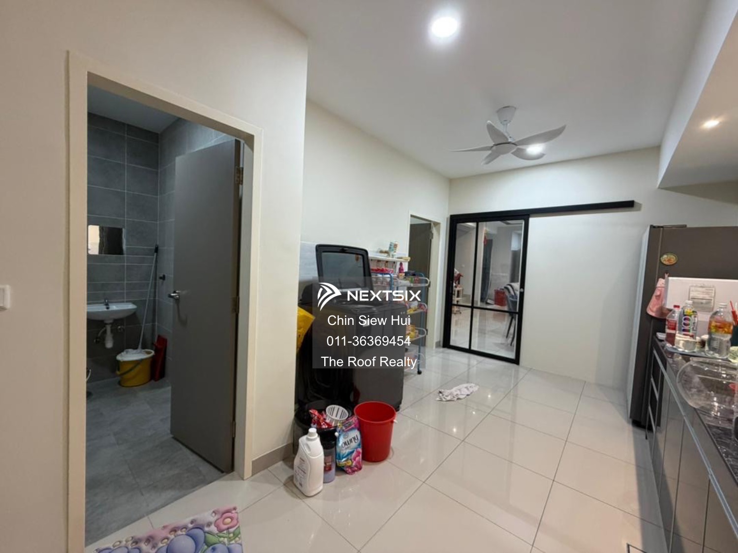 2-sty Terrace/Link House For Sale in Iskandar Puteri (Nusajaya) Johor - Image 6