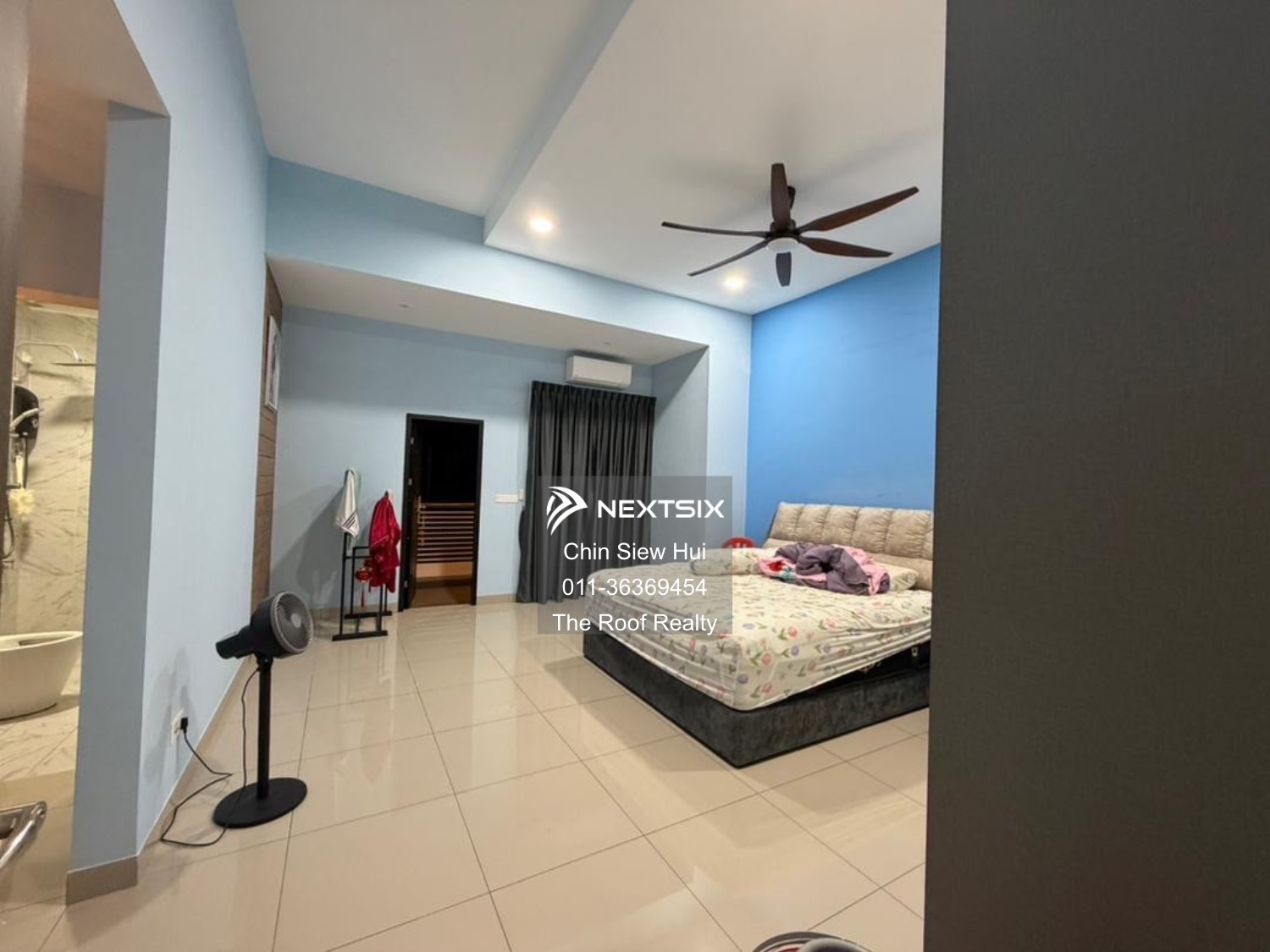 2-sty Terrace/Link House For Sale in Iskandar Puteri (Nusajaya) Johor - Image 7