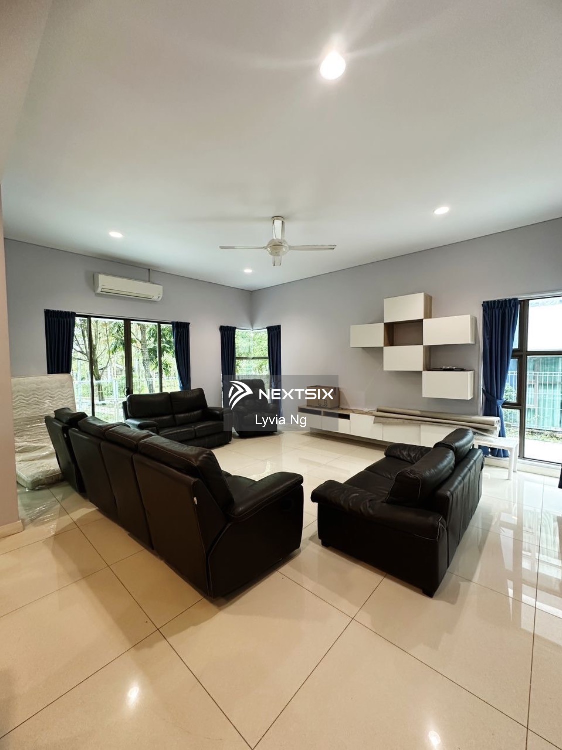 Semi-detached House For Sale in Iskandar Puteri (Nusajaya) Johor