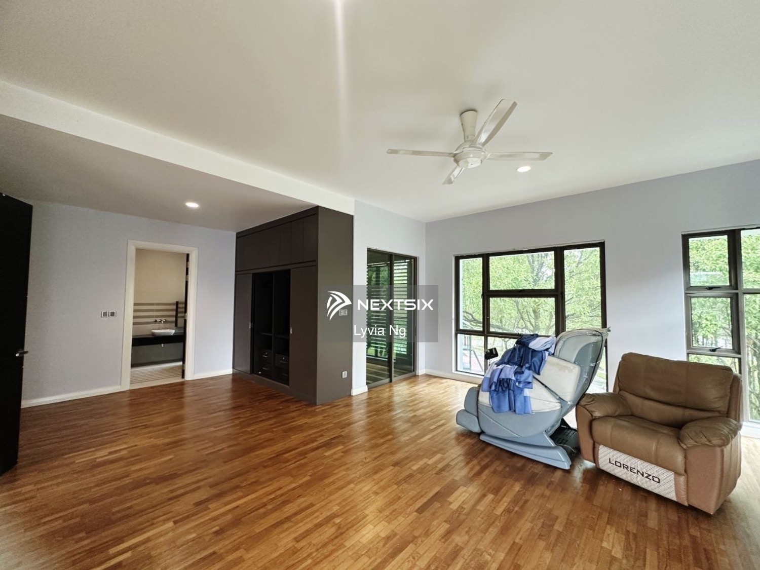 Semi-detached House For Sale in Iskandar Puteri (Nusajaya) Johor - Image 11