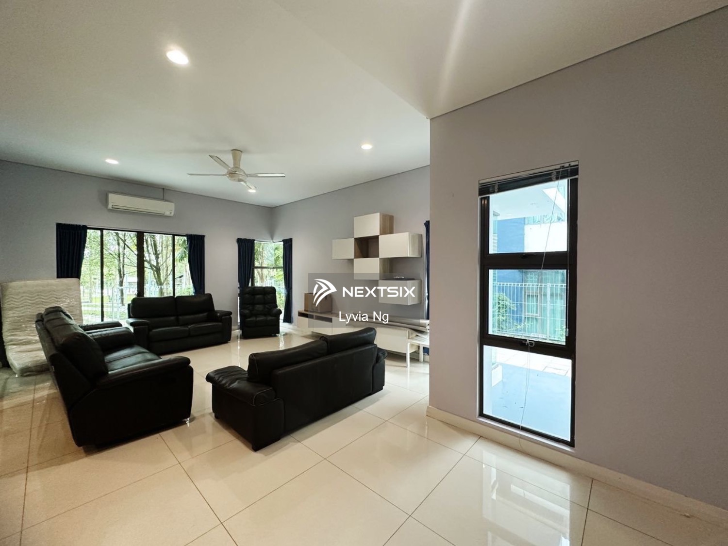 Semi-detached House For Sale in Iskandar Puteri (Nusajaya) Johor - Image 2