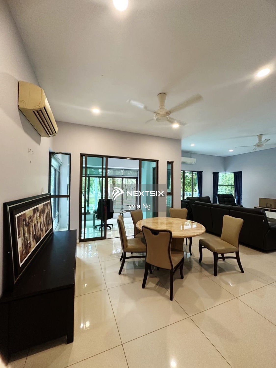 Semi-detached House For Sale in Iskandar Puteri (Nusajaya) Johor - Image 5