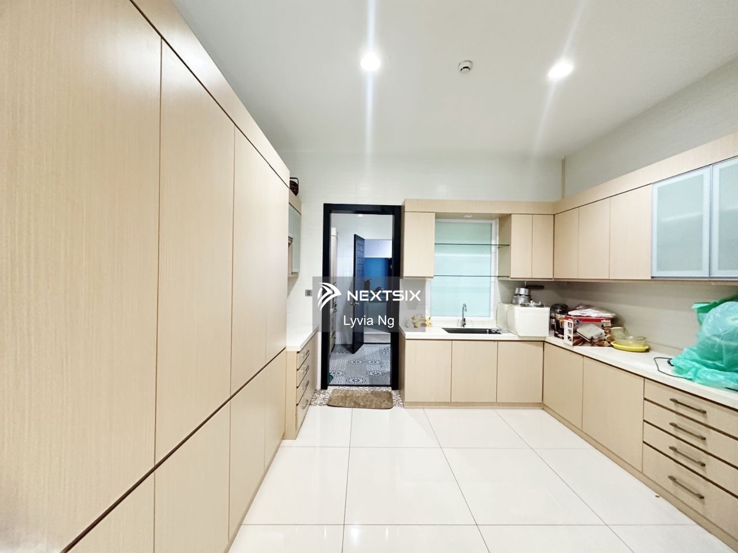 Semi-detached House For Sale in Iskandar Puteri (Nusajaya) Johor - Image 6