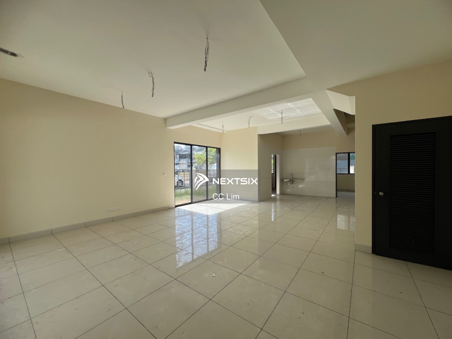 2-sty Terrace/Link House For Sale in Johor Bahru Johor