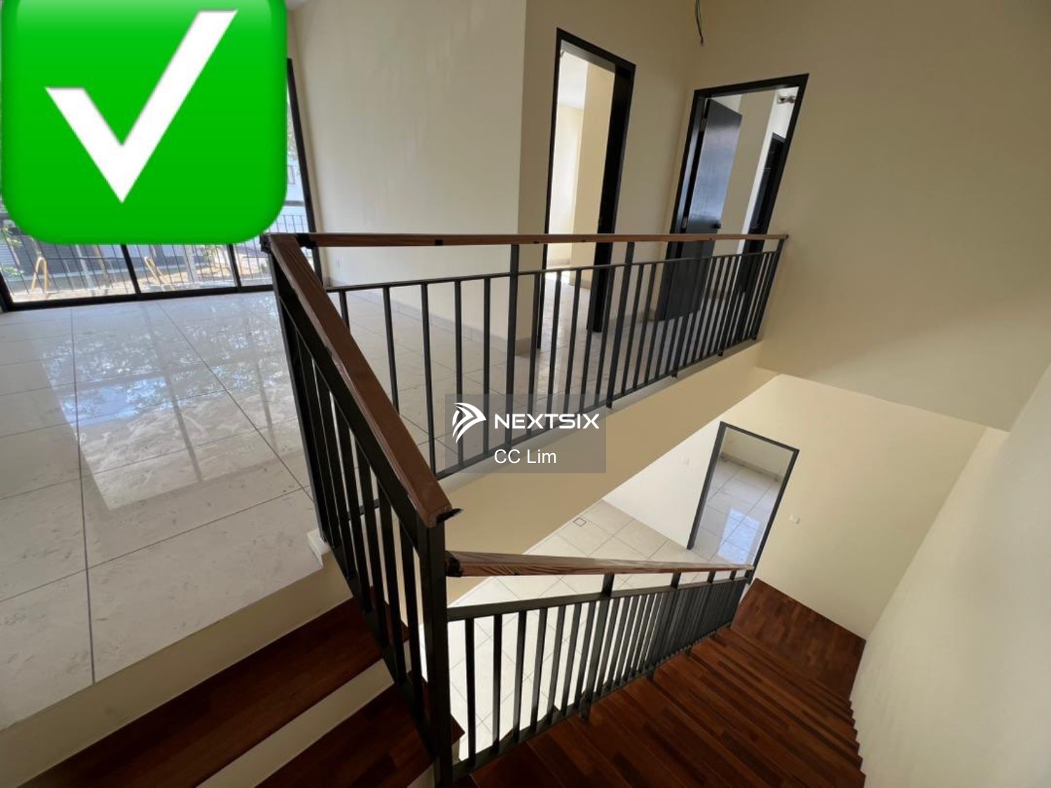 2-sty Terrace/Link House For Sale in Johor Bahru Johor - Image 12