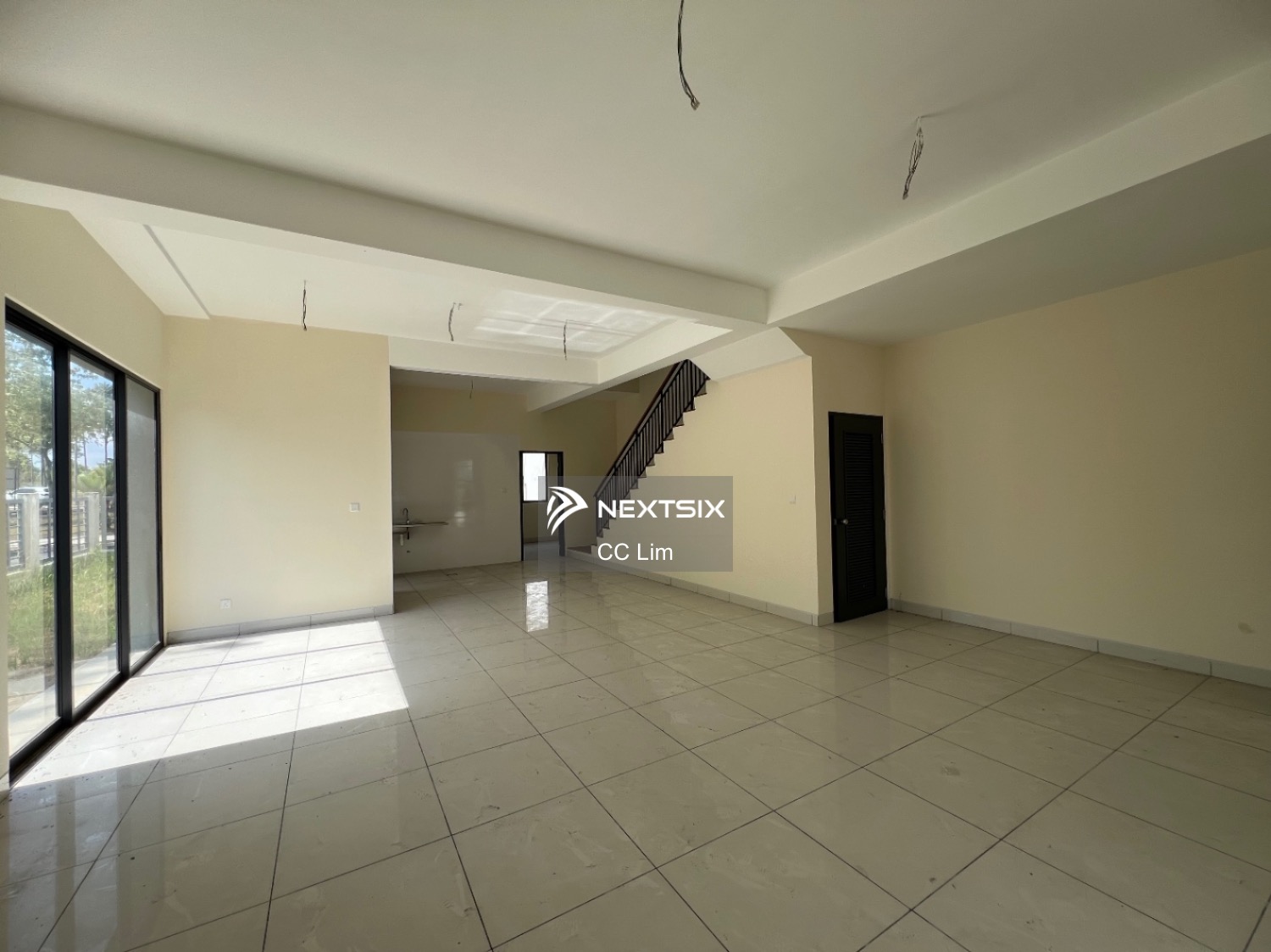 2-sty Terrace/Link House For Sale in Johor Bahru Johor - Image 2