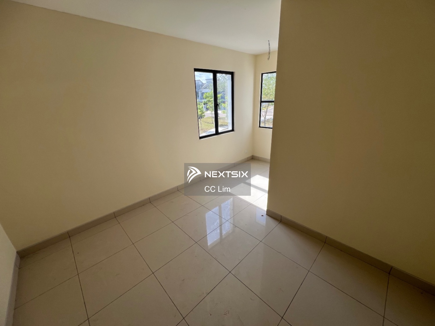 2-sty Terrace/Link House For Sale in Johor Bahru Johor - Image 9