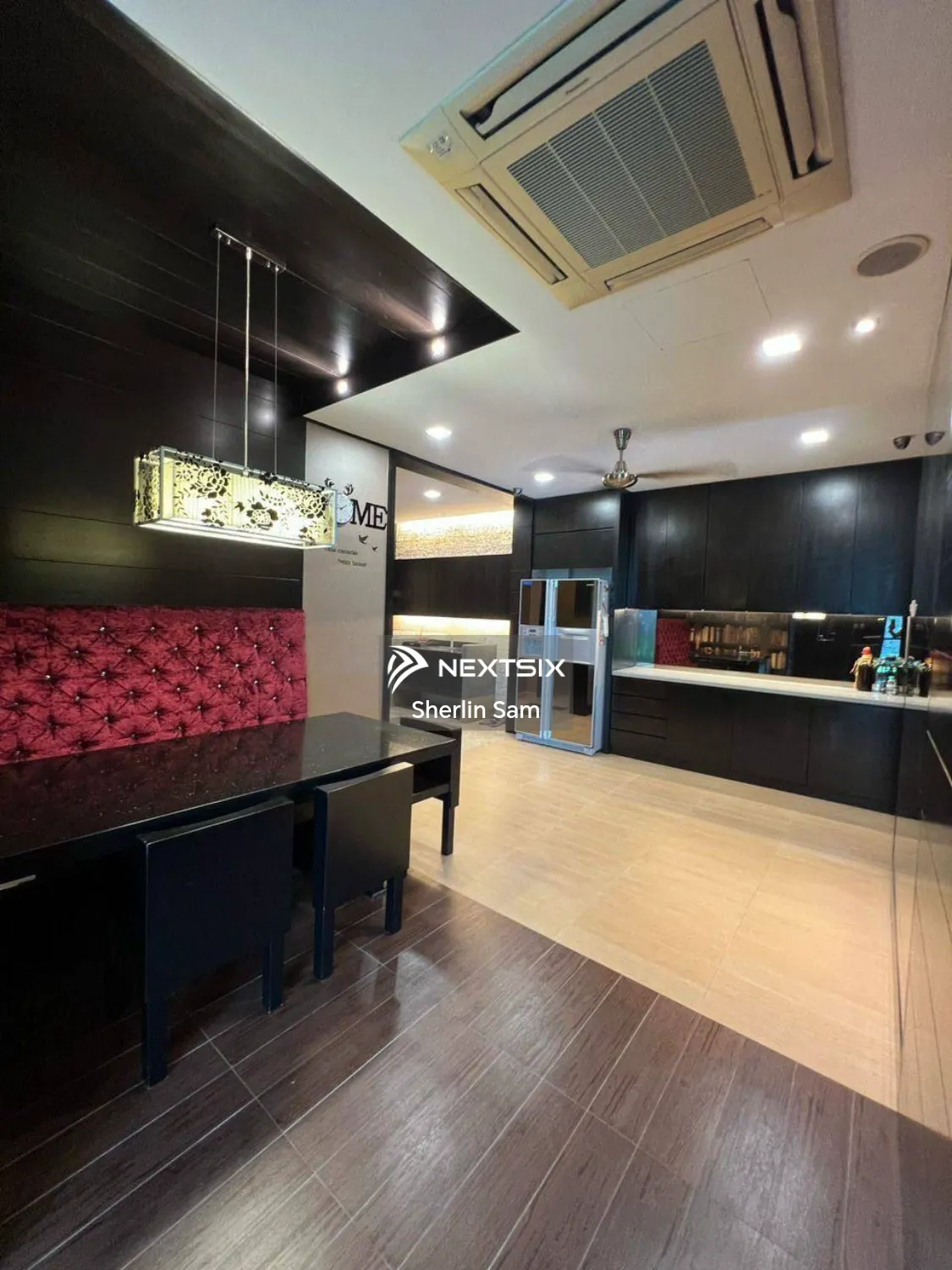 Semi-detached House For Sale in Johor Bahru Johor - Image 12