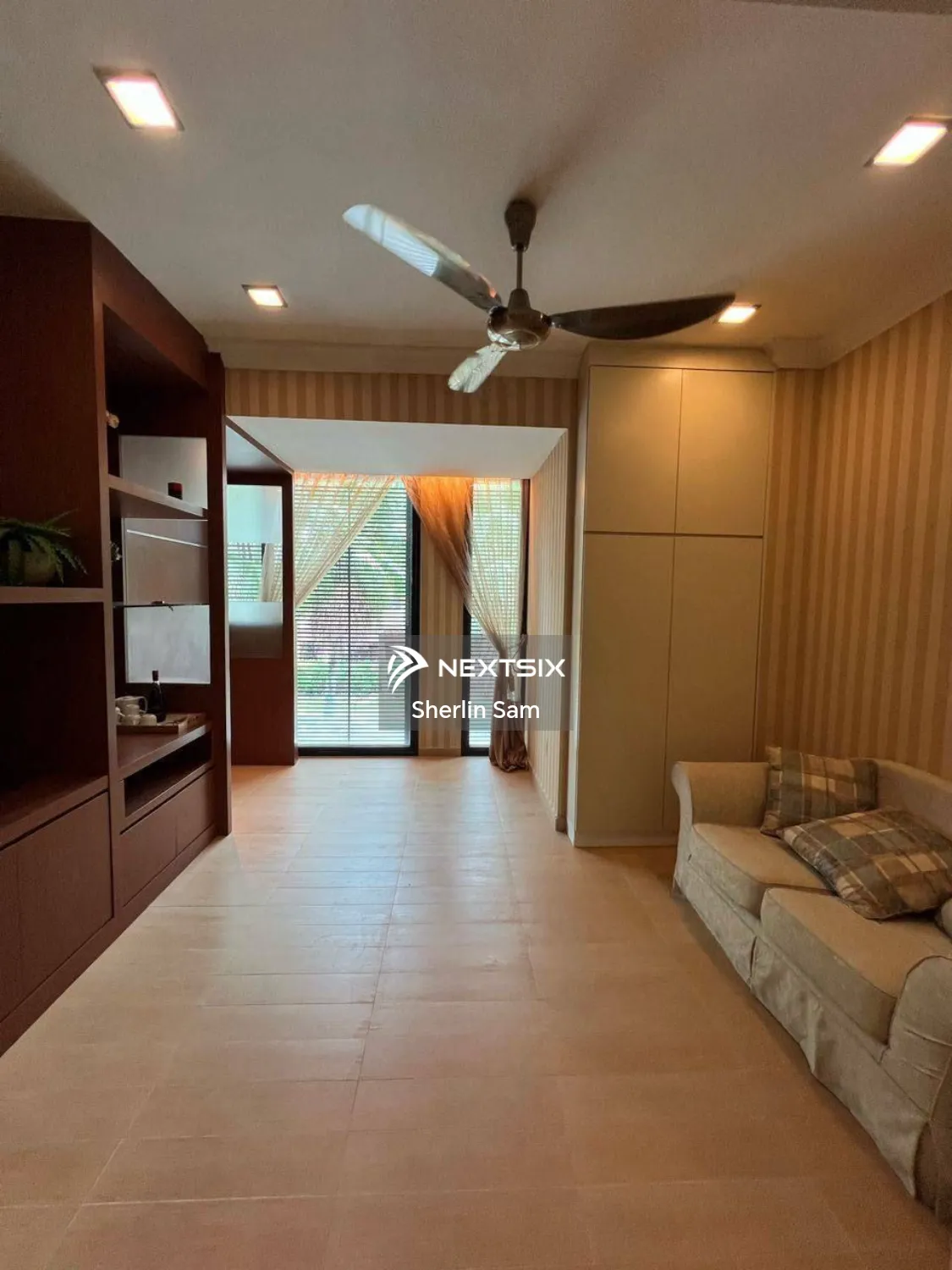 Semi-detached House For Sale in Johor Bahru Johor - Image 14