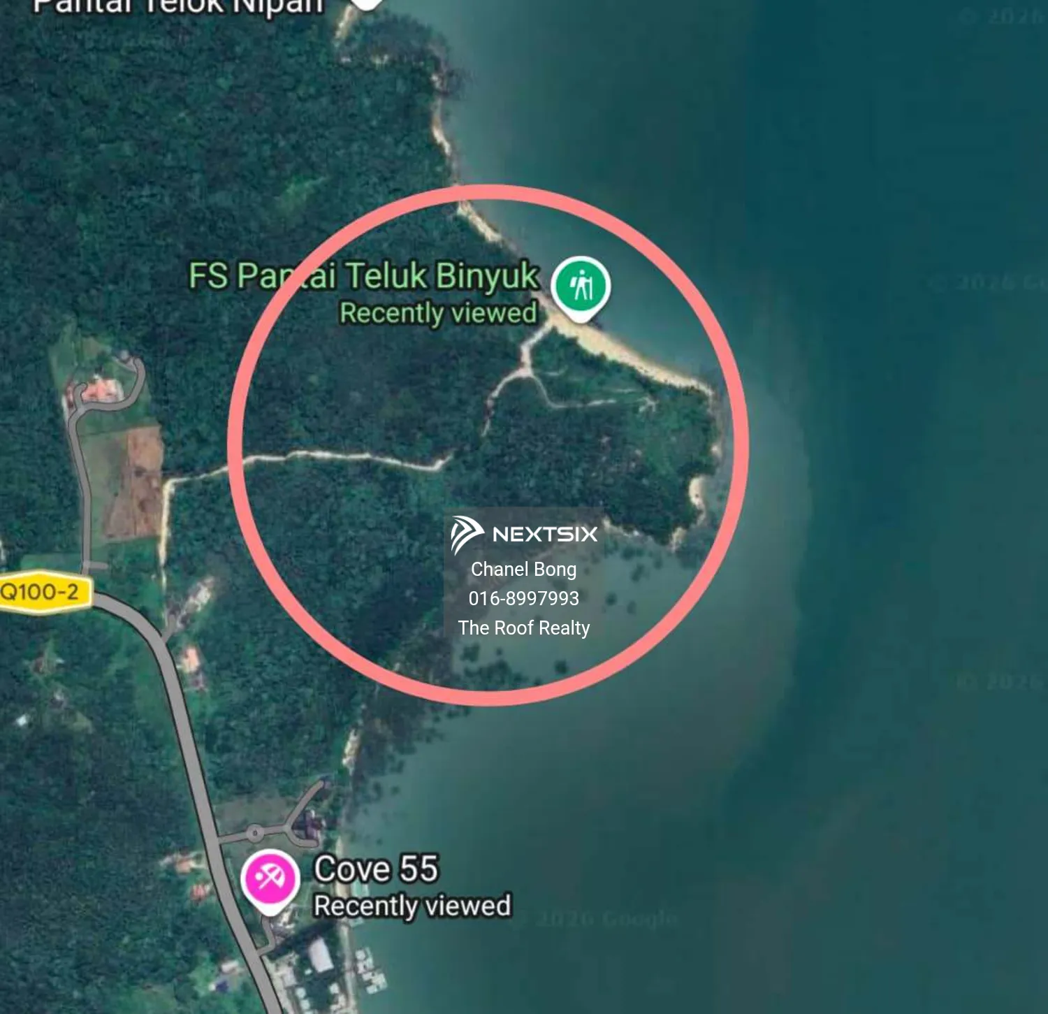 Agricultural Land For Sale in Kuching Sarawak