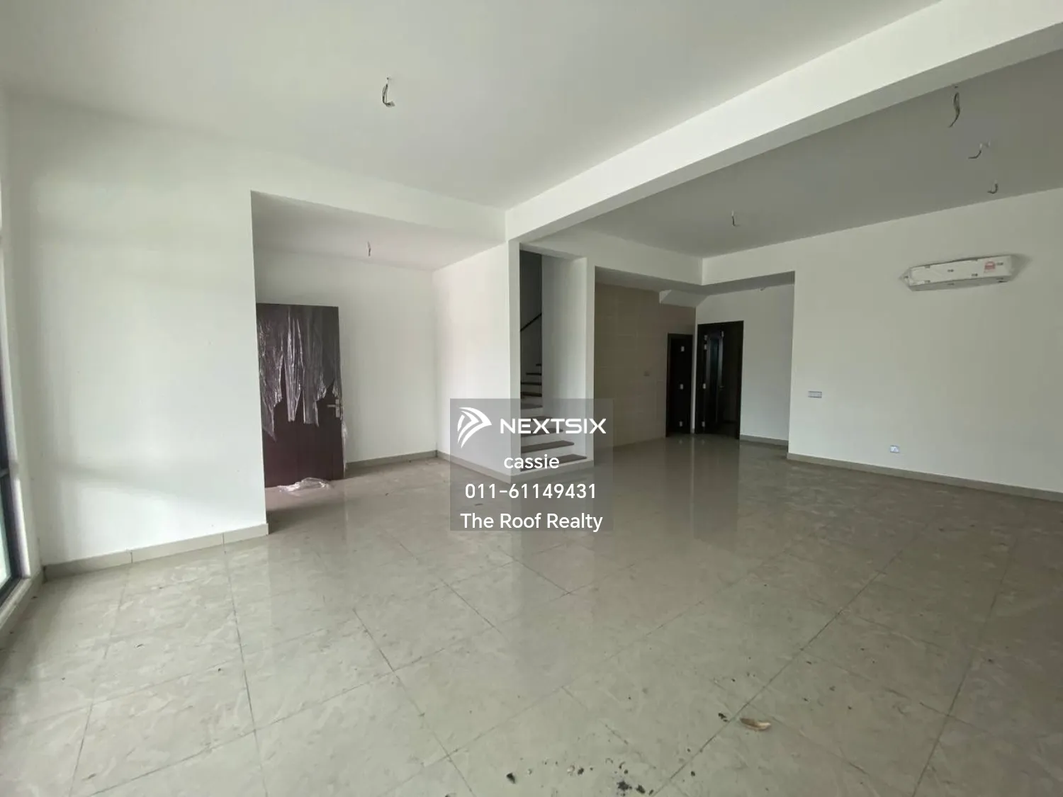 2-sty Superlink House For Sale in Iskandar Puteri (Nusajaya) Johor
