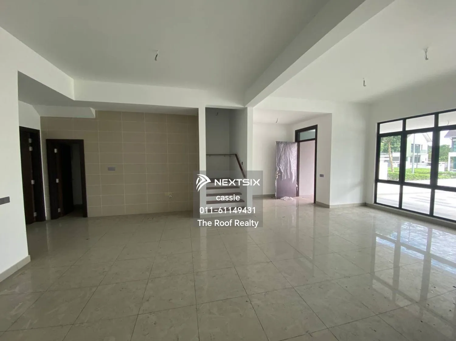 2-sty Superlink House For Sale in Iskandar Puteri (Nusajaya) Johor - Image 2