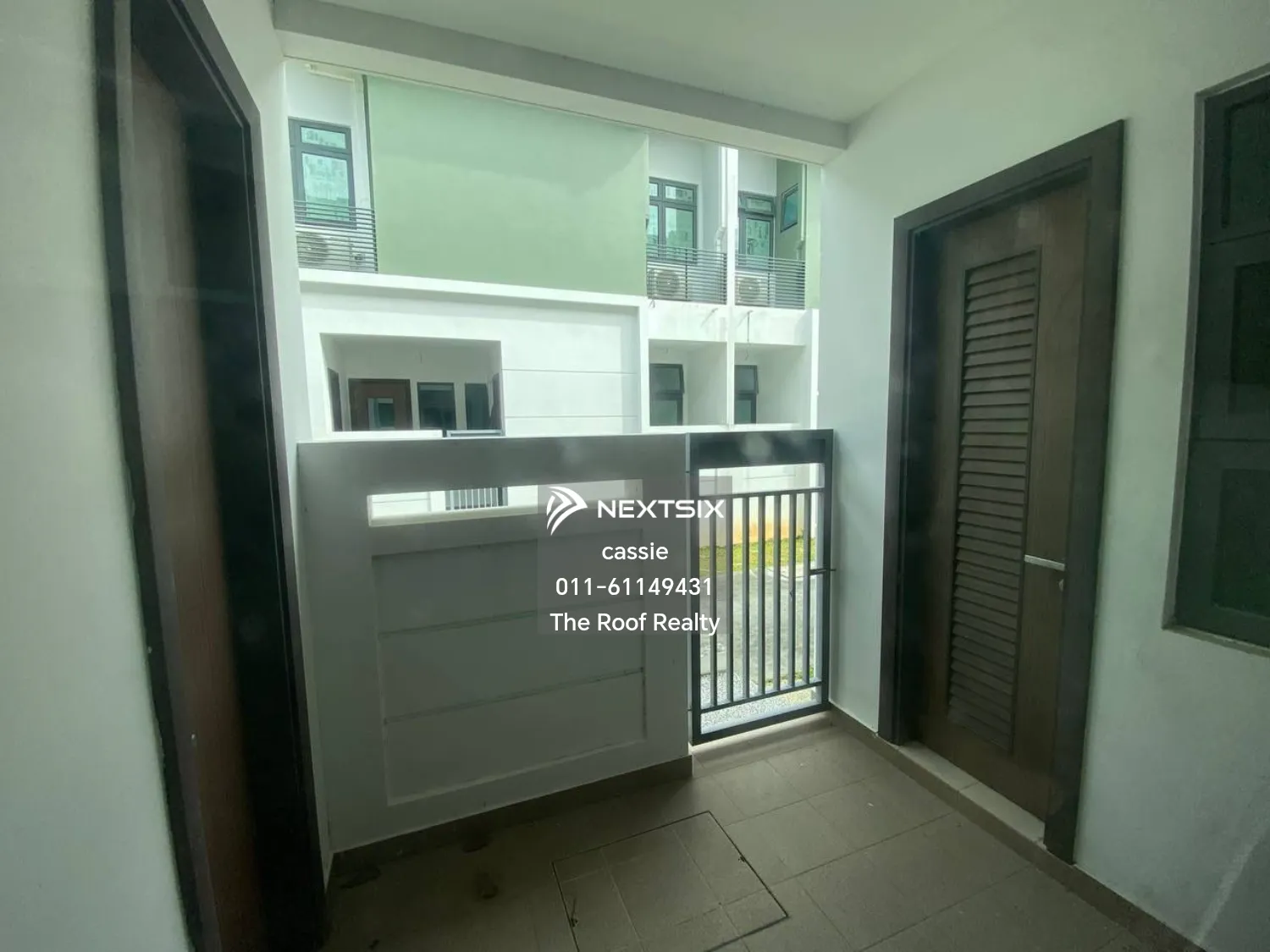 2-sty Superlink House For Sale in Iskandar Puteri (Nusajaya) Johor - Image 3