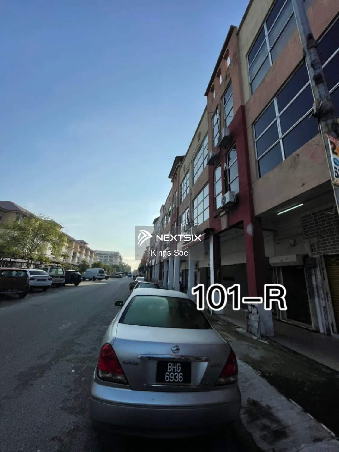 Shop Office For Sale in Klang Selangor