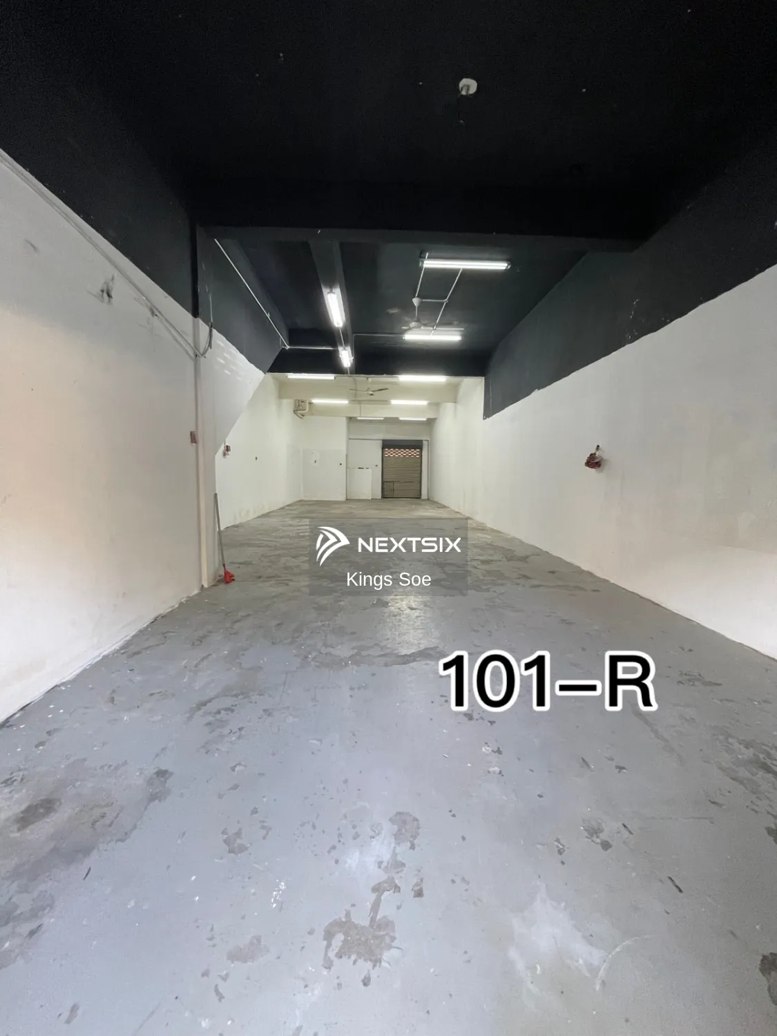 Shop Office For Sale in Klang Selangor - Image 2