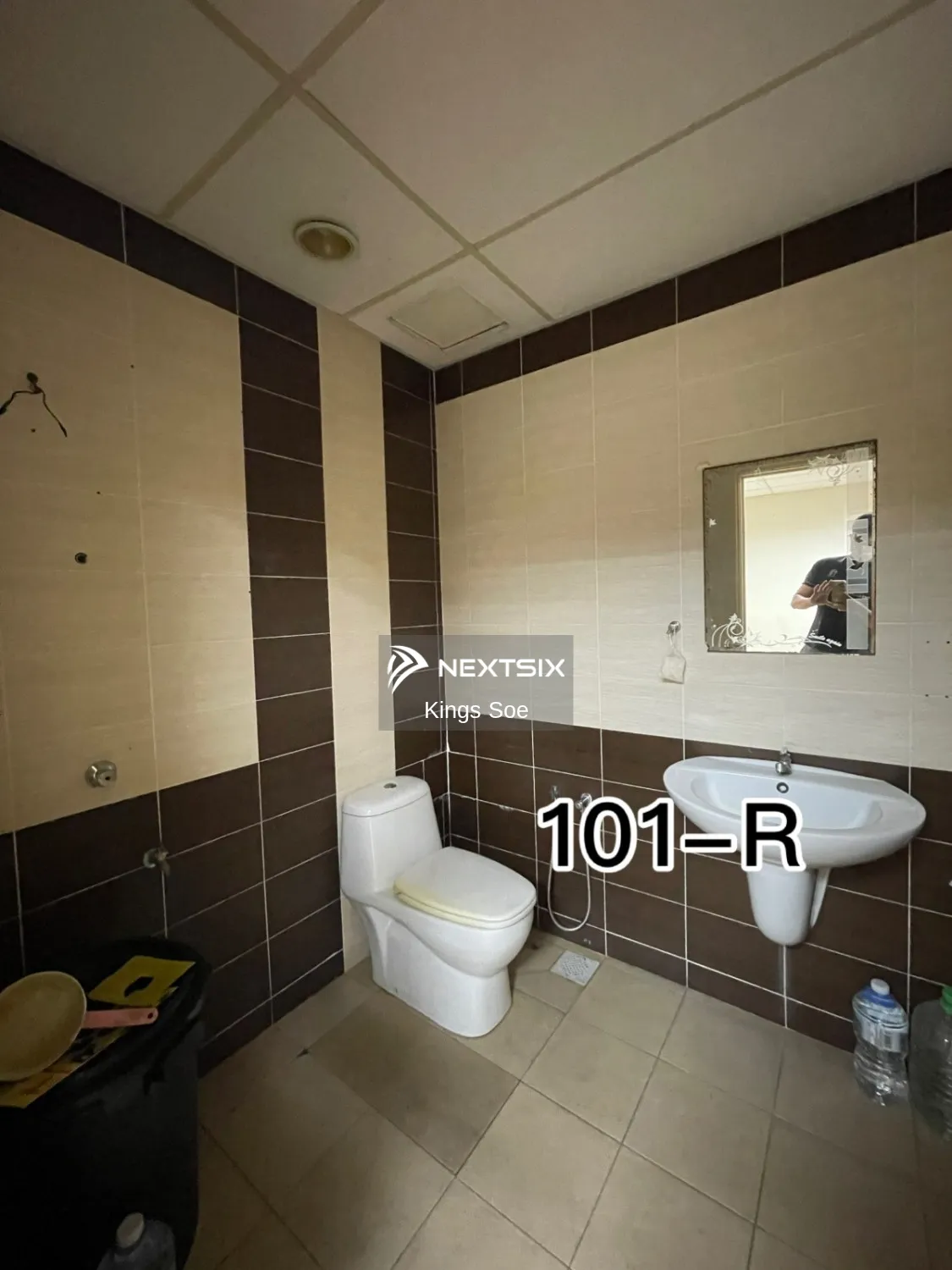 Shop Office For Sale in Klang Selangor - Image 4