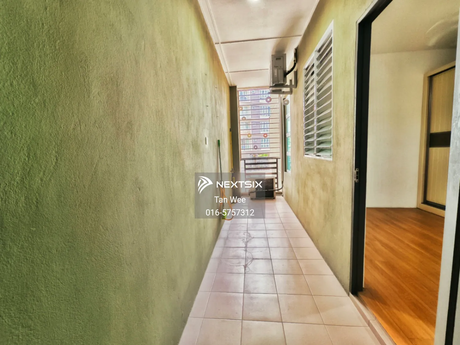 Condominium For Sale in Kuching Sarawak - Image 13