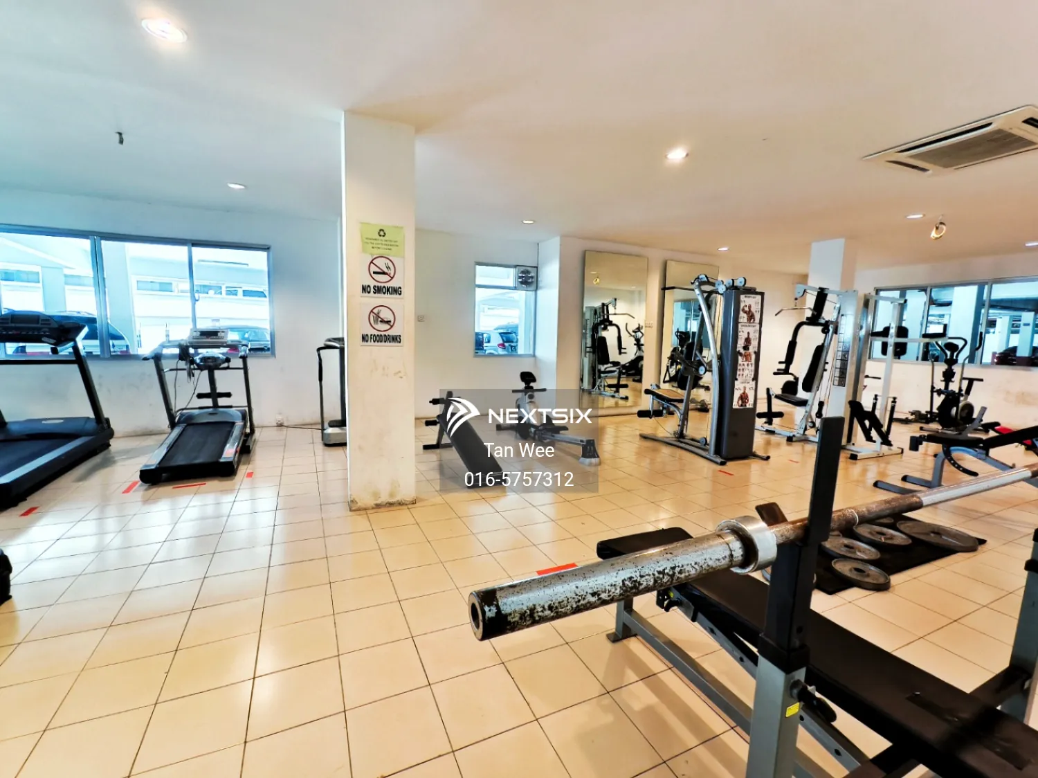 Condominium For Sale in Kuching Sarawak - Image 5