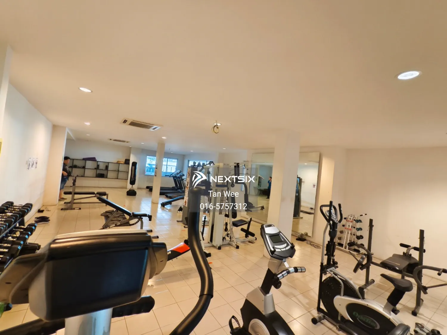 Condominium For Sale in Kuching Sarawak - Image 6
