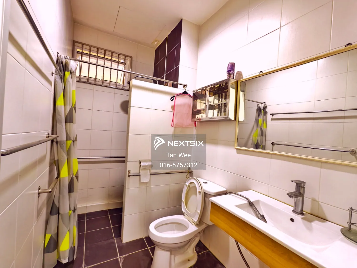 Condominium For Sale in Kuching Sarawak - Image 8